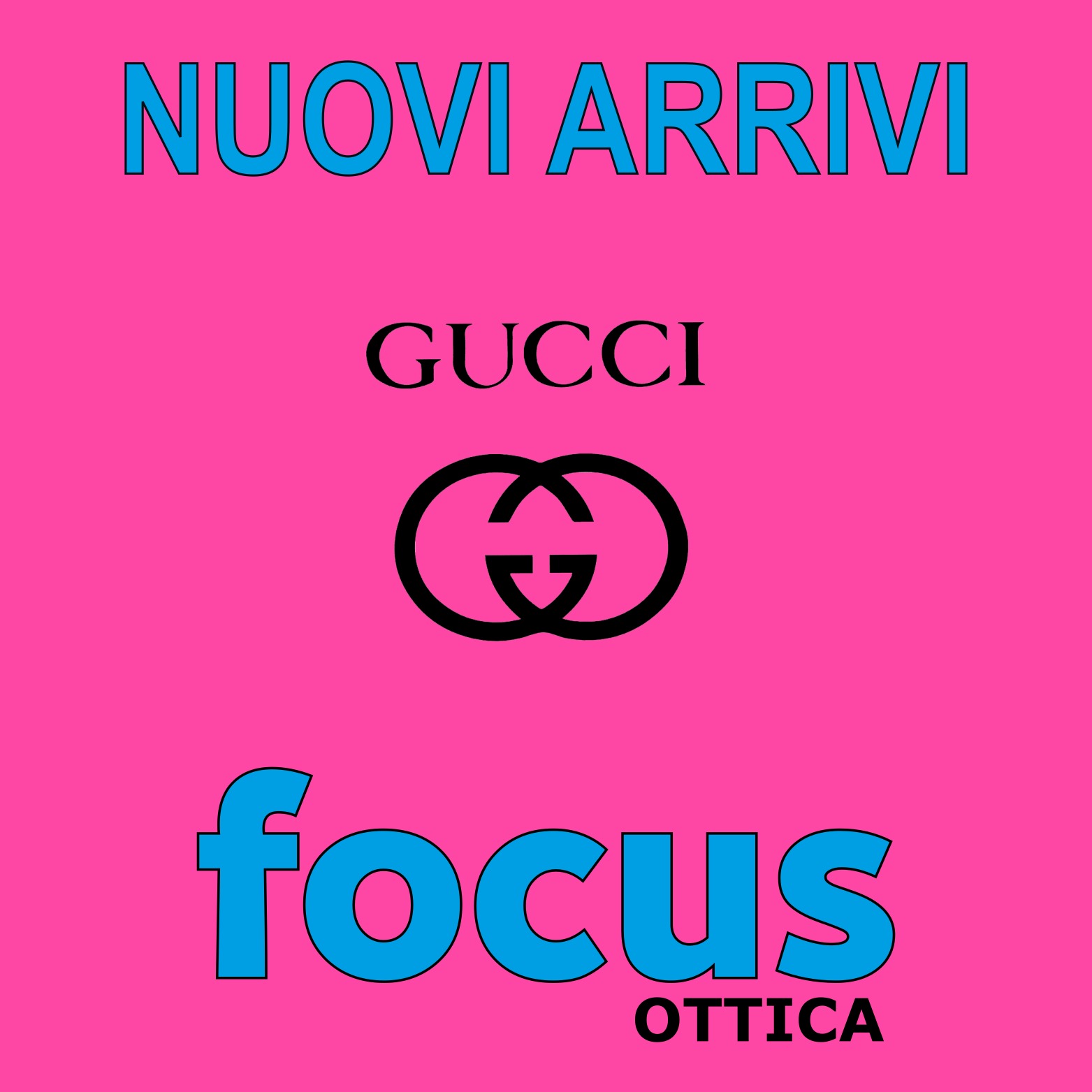 Occhiali da sole