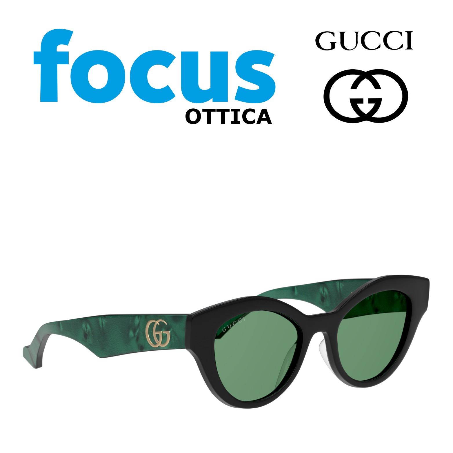 Occhiali Quadrati