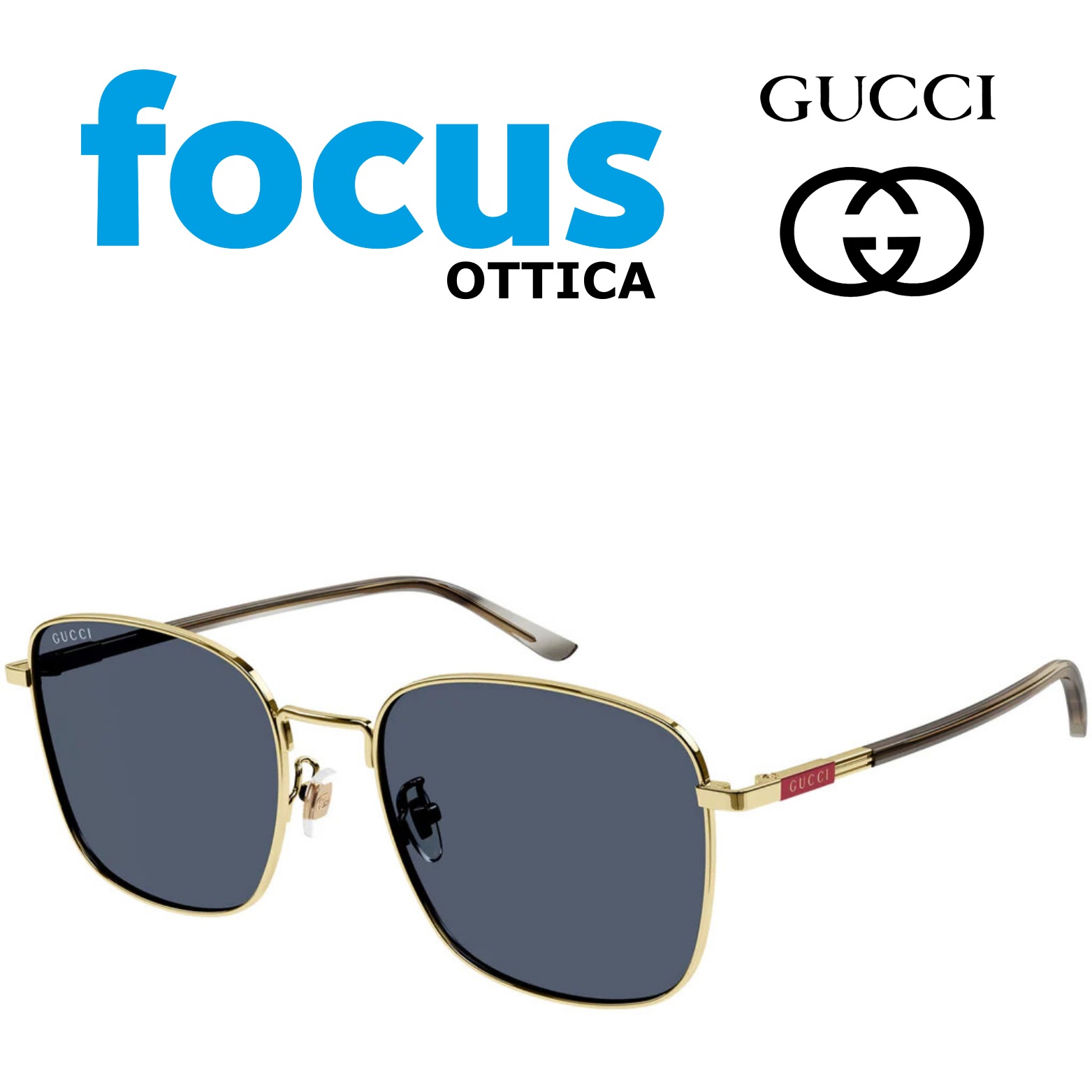 Occhiali Bianchi